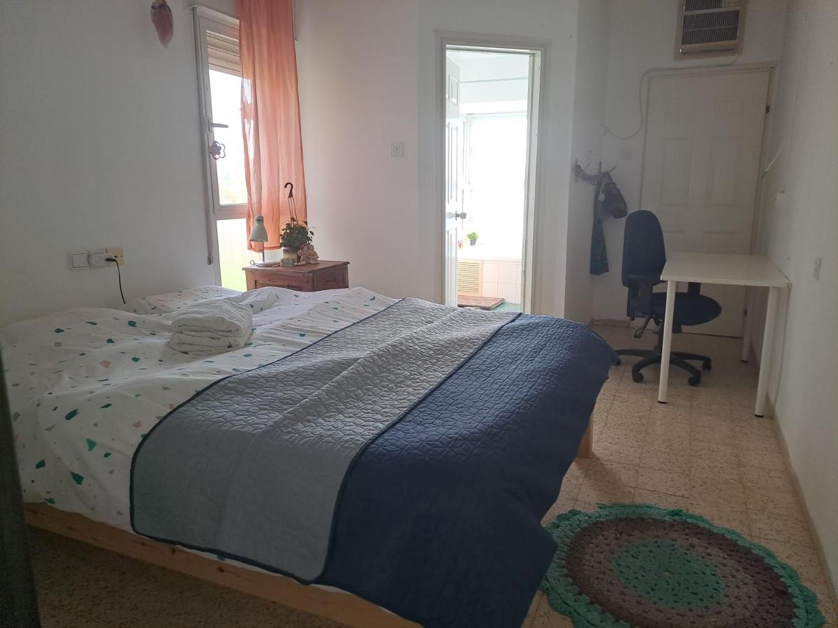 Galilean Villa With Jacuzzi Qiryat Amal Zewnętrze zdjęcie