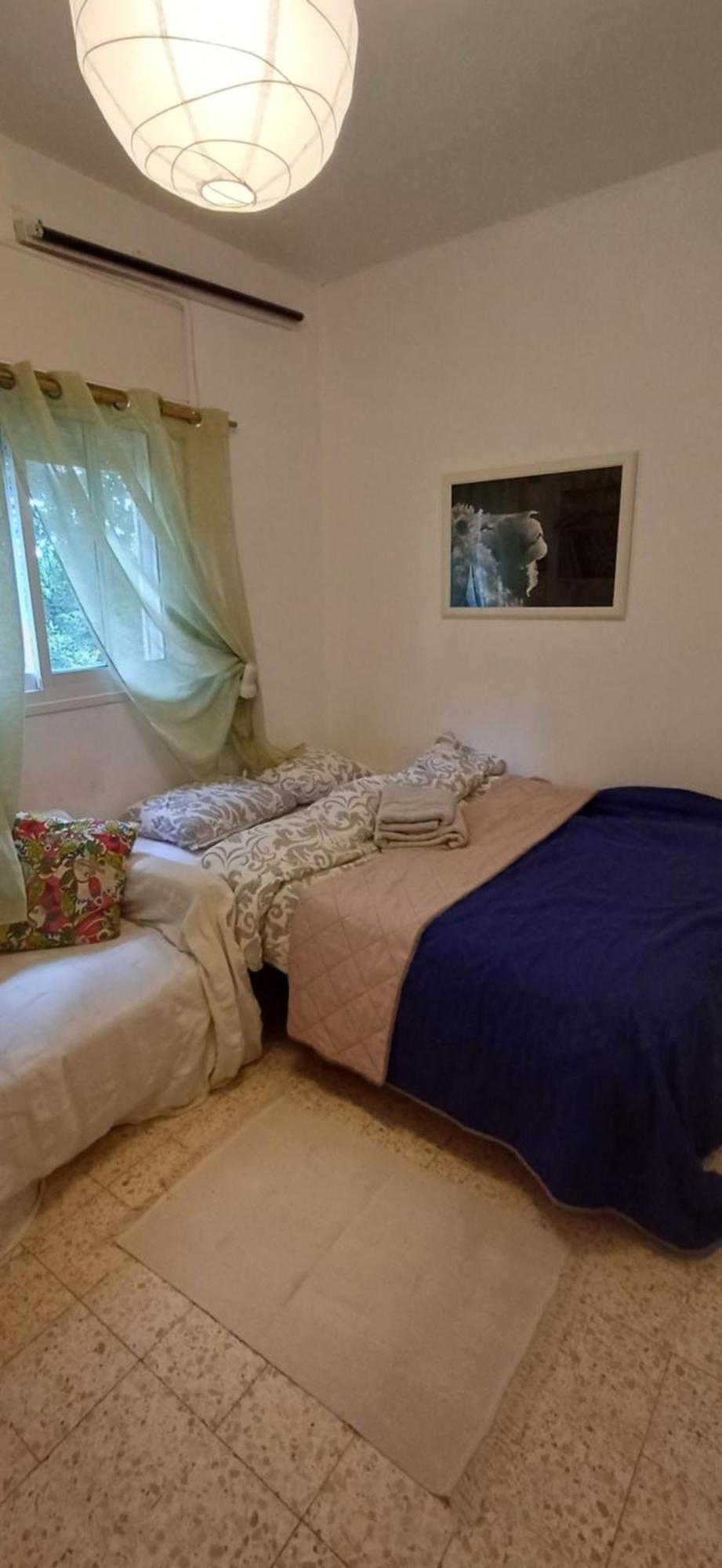 Galilean Villa With Jacuzzi Qiryat Amal Zewnętrze zdjęcie