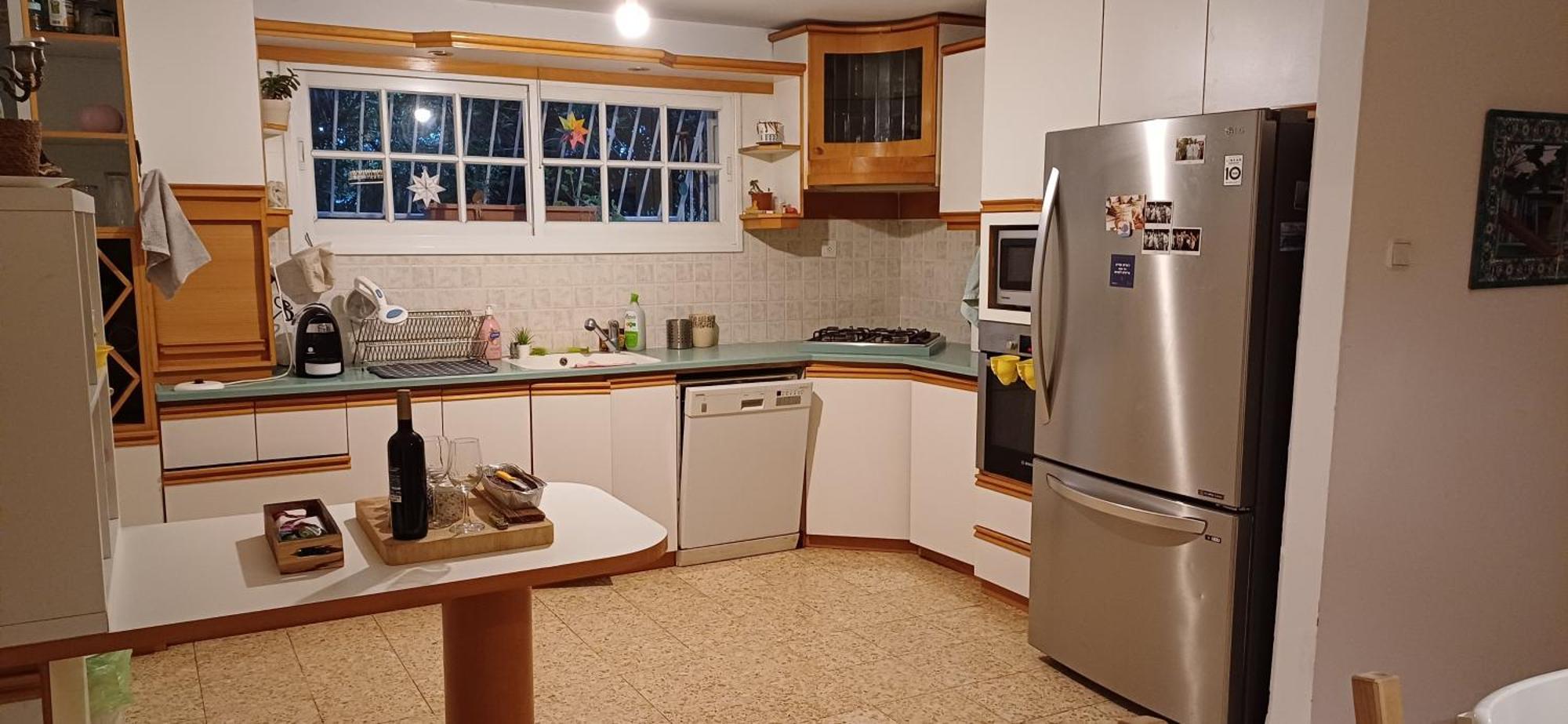 Galilean Villa With Jacuzzi Qiryat Amal Zewnętrze zdjęcie